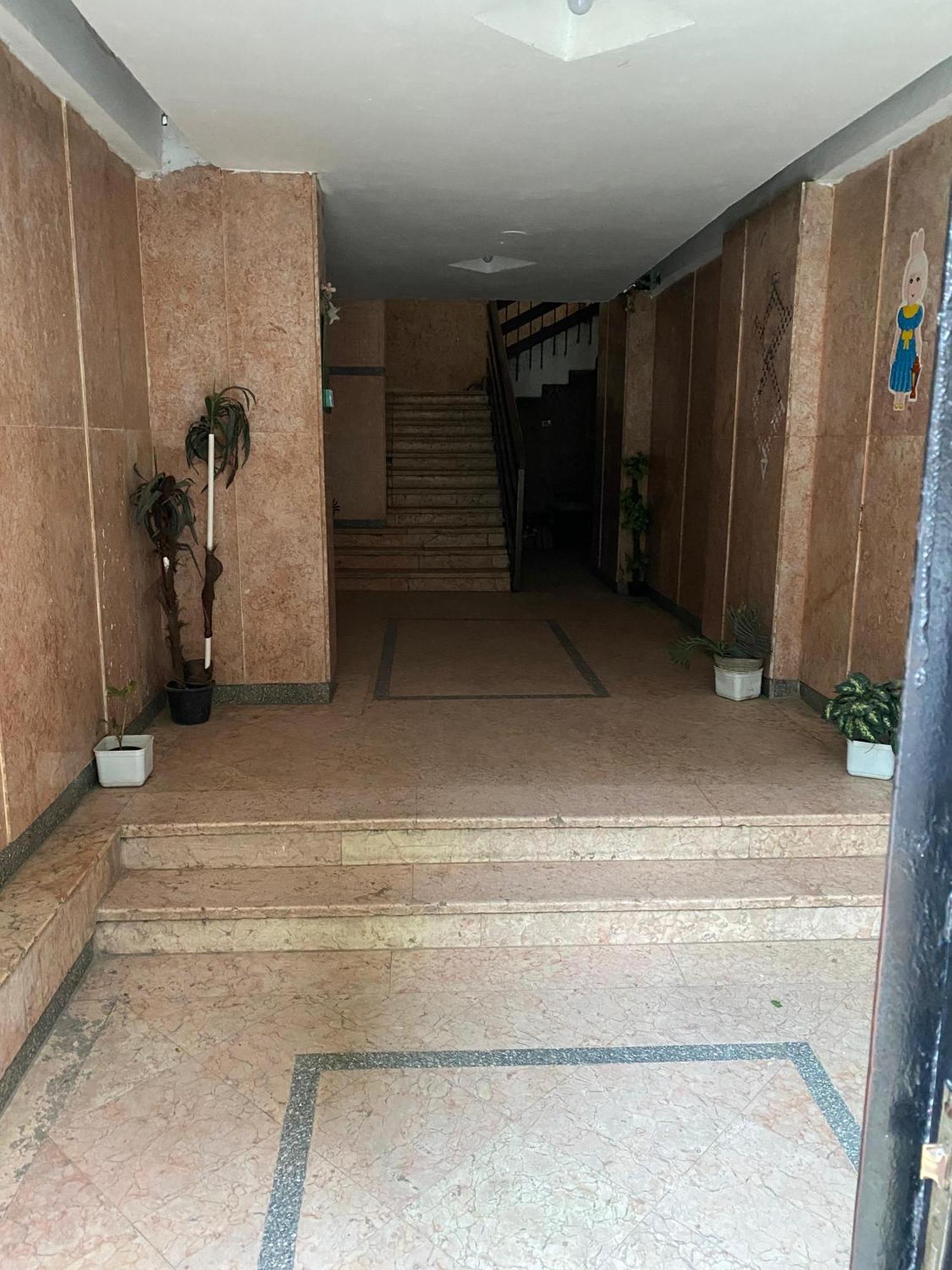 Near Lebanon Square Apartment Il Il Cairo Esterno foto